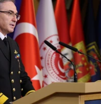 MSB'den SDG'ye Sert Mesaj: 'Entegrasyondan Başka Yol Yok!'