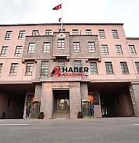 MSB'den Suudi Arabistan'a İHA saldırısına tepki