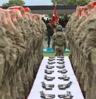 MSB'den Ukrayna Mesajı: Önce Ateşkes, Sonra Misyon