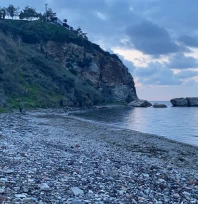 Mudanya'da Kayıp Genç Ölü Bulundu