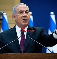 Netanyahu: Gazze'nin tamamı işgal edilebilir