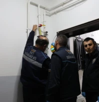 Nevşehir'de kombideki sızıntı hamile anne ve bebeğini hayattan koparttı