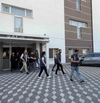 Nevşehir'de Ölümle Sonuçlanan Olayda Sanık Tahliye Edildi