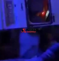 Nevşehir'de trafik kazası: 1 ölü, 14 yaralı