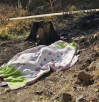 Nevşehir'de Yangın Faciası: 87 Yaşındaki Kadın Hayatını Kaybetti