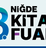 Niğde'de kültür şöleni başlıyor: 8. Kitap fuarı kapılarını açıyor