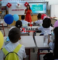 Okula Uyum Haftası bugün başlıyor