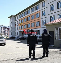 Okullarda 31 bin kişilik yeni güvenlik dönemi
