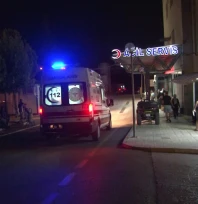 Otelde Gıda Zehirlenmesi Şüphesi: 2 Kişi Hastanelik Oldu