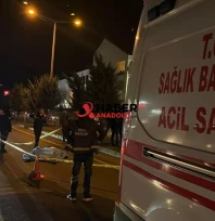 Otomobilin çarptığı çocuk vefat etti