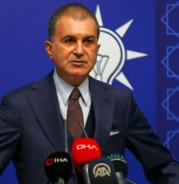 Özgür Özel'e Sert Tepki: 'Sözlerini Lanetliyoruz, Siyasi Saldırganlık'