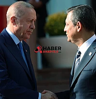 Özgür Özel, Erdoğan'a 800 bin TL tazminat ödeyecek