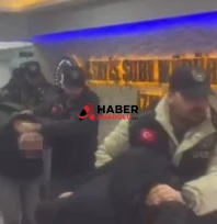 Para nakil aracını soyan çete çökertildi