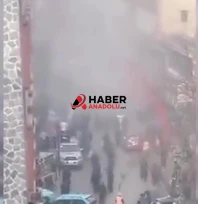 Patlamada 7 kişi öldü, 13 kişi yaralandı