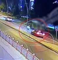 Polis memurunu yaralayan şüpheli tutuklandı