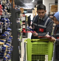 Ramazan ayı öncesi fiyat denetimleri sürüyor