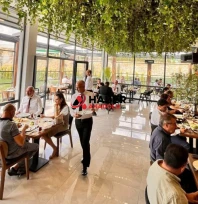 Restoranlarda 'Ek Ücret' Devri Bitti