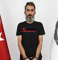 Reyhanlı saldırısının faili yakalandı