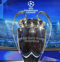 Şampiyonlar Ligi'nde 4. Hafta Heyecanı Başlıyor