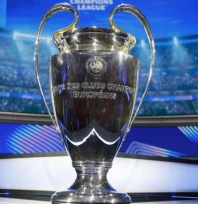 Şampiyonlar Ligi'nde 6. hafta heyecanı