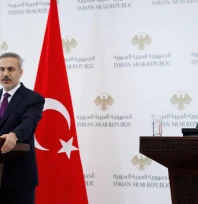 SDG–İsrail İddiası: Şam Görüşmeleri Zora Girdi