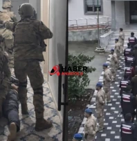 Sessiz Tahsilat Çetesi'ne operasyon