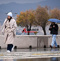 Sıcaklıklar düşüyor, soğuk hava geliyor