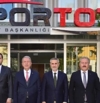 SPORA VE SPORCUYA DESTEK İÇİN BÜYÜK ADIM