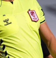 Süper Lig'de 11. haftanın hakemleri açıklandı