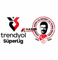 Süper Lig'de 19. Hafta Müsabaka Görevlileri Açıklandı