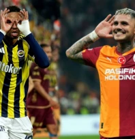 Süper Lig'de gözler derbide!