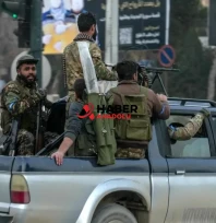 Suriye ordusu ve terör örgüt SDG arasındaki çatışmalar devam ediyor