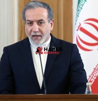 Tahran'dan Trump'a 'Eller Tetikte' Yanıtı