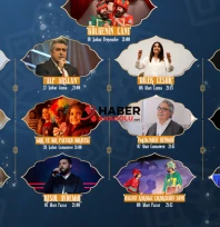 Talas'ta Ramazan Esintisi: Kültür ve Sanat Bir Arada