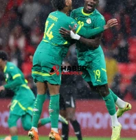 Tarihi finalde şampiyon Senegal