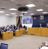 TBMM'de Kritik Hafta: 2026 Yılı Bütçe Görüşmeleri Başlıyor