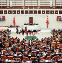 TBMM'de yeni haftada gündem yoğun