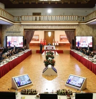 TBMM'den İmralı Ziyareti Açıklaması