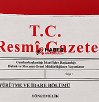 TDT üyesi devletler arasındaki anlaşma onaylandı