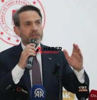 TPAO'dan Libya'da Çifte Başarı