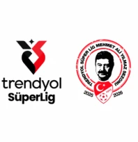 Trendyol Süper Lig'de sezonun ilk yarısı tamamlandı
