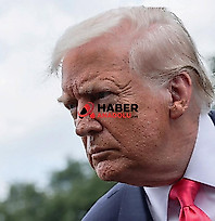 Trump: İran sonunda pes edecek