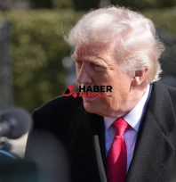 Trump'tan İran'a 'Çelikten' Mesaj