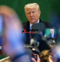 Trump'tan İran'a Gözdağı