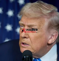 Trump'tan İran'a Son İhtar