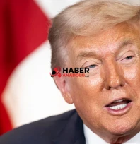 Trump'tan Kanada'ya sert sözler