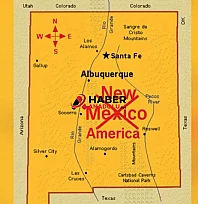 Trump'tan New Mexico için dikkat çeken çıkış