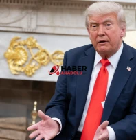 Trump'tan Seul'e Gümrük Resti