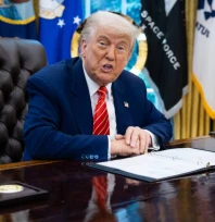 Trump'tan Şok İddia