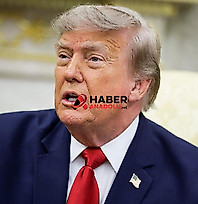 Trump: Tüm İran'ı tamamen yok edebilirim